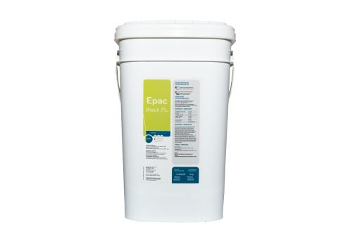 EPAC BLACK