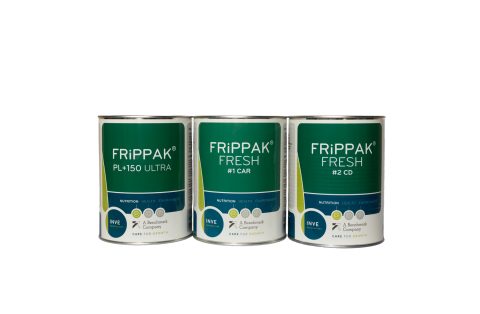 Frippak Fresh