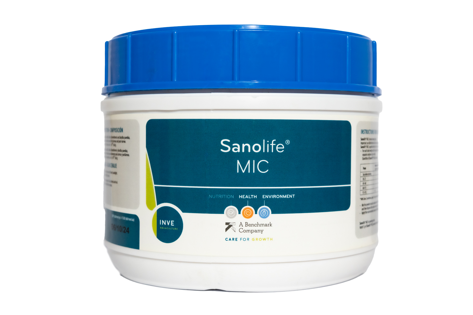 Sanolife MIC