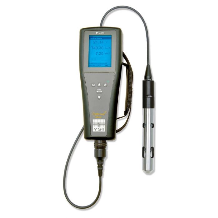 YSI PRO 20